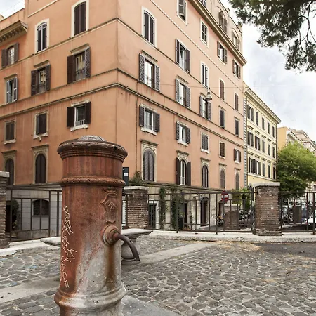 Sarandrea Rome