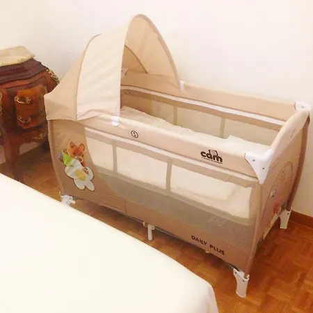 Appartement Sarandrea *