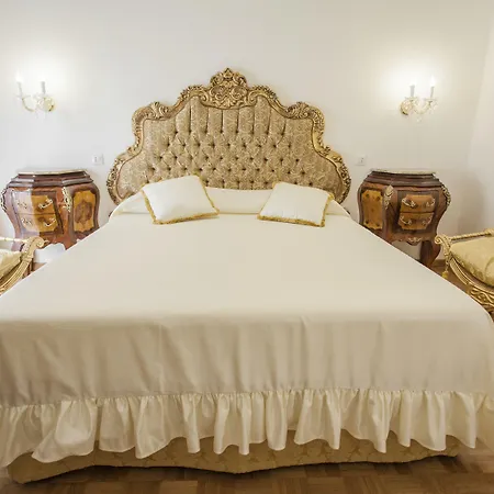 Sarandrea Lejlighed Rom