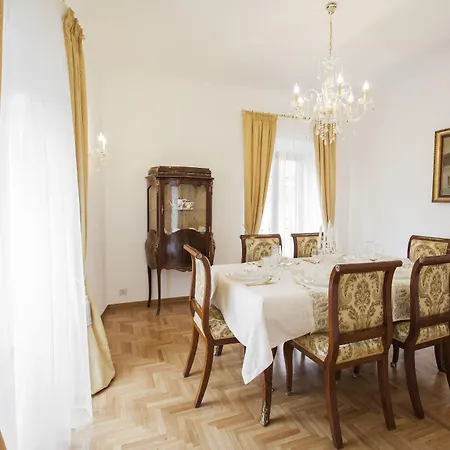 Sarandrea Appartamento Roma