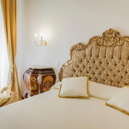 Apartment Sarandrea Rom