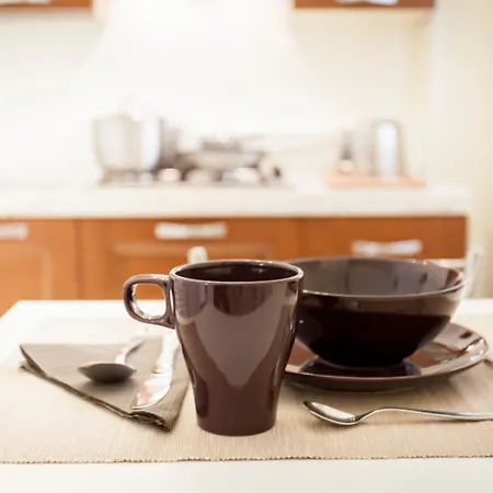 Apartment Sarandrea Rom