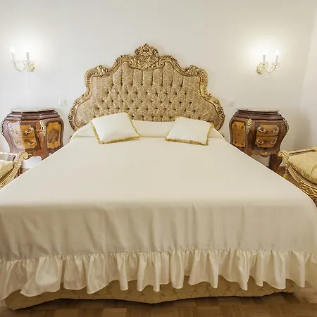 Appartement Sarandrea Rome