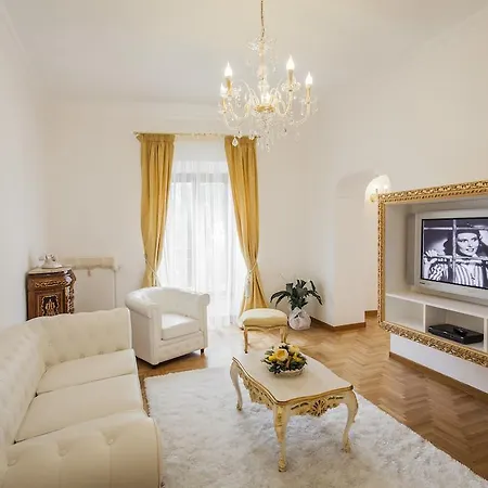 Sarandrea Rome
