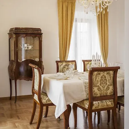 Appartamento Sarandrea