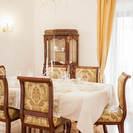 Appartement Sarandrea Rome