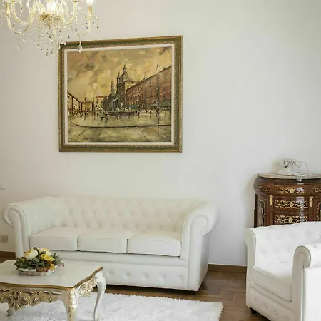 Sarandrea Appartement *
