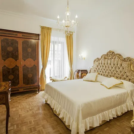 Sarandrea Appartement Rome