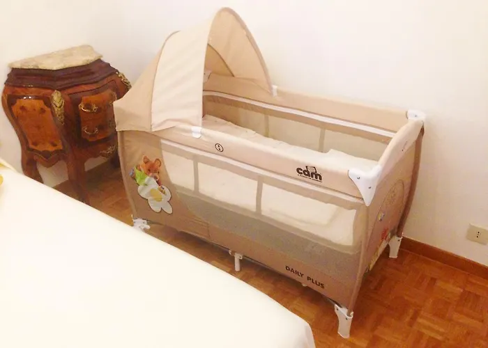 Lejlighed Sarandrea *