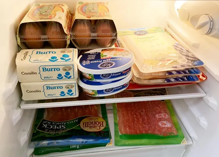 Sarandrea Διαμέρισμα *