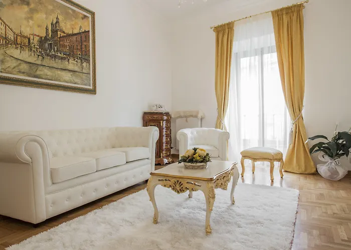 Sarandrea Διαμέρισμα *