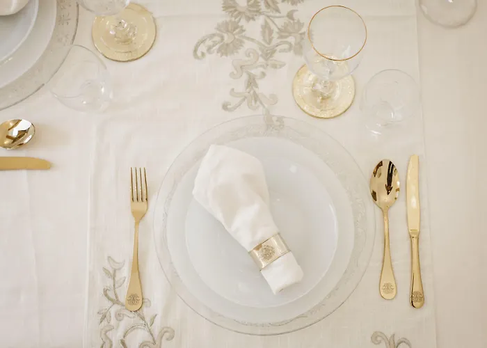 Διαμέρισμα Sarandrea Ρώμη