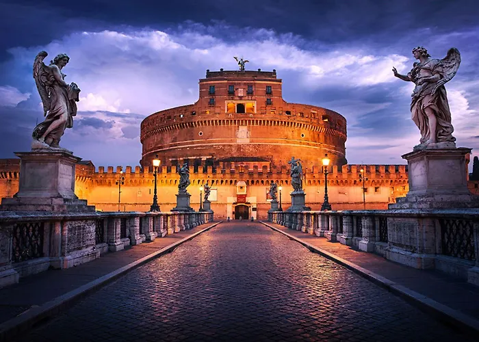 Διαμέρισμα Sarandrea Ρώμη