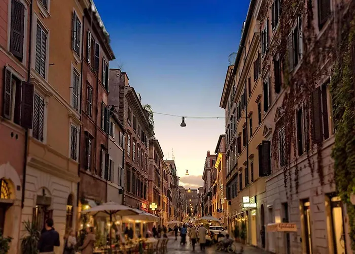 Sarandrea Διαμέρισμα Ρώμη