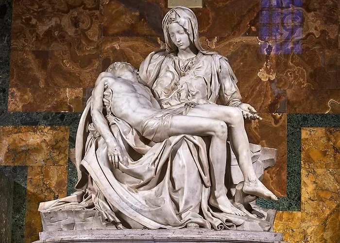 Sarandrea Lejlighed Rom