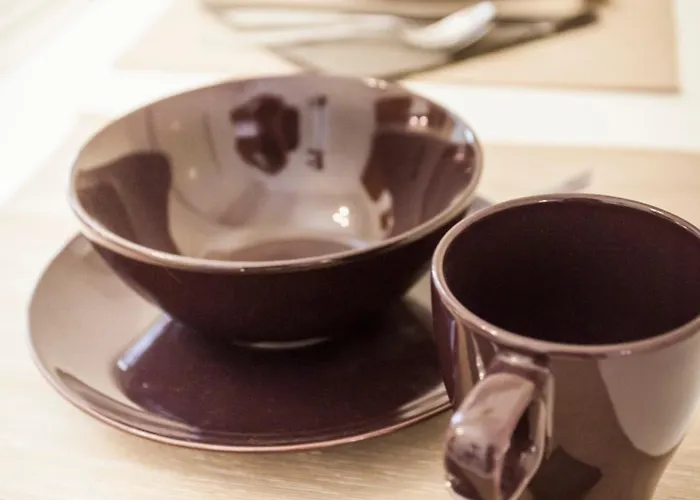 Sarandrea Lejlighed *