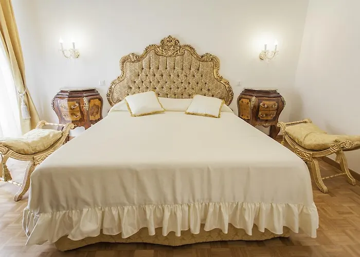 Lejlighed Sarandrea Rom