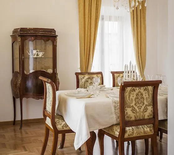 Διαμέρισμα Sarandrea