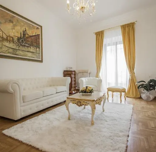 Διαμέρισμα Sarandrea Ρώμη