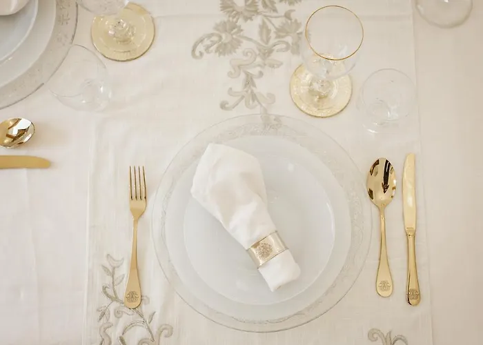 Lejlighed Sarandrea *