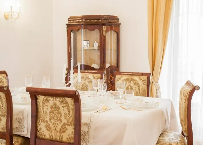 Διαμέρισμα Sarandrea Ρώμη