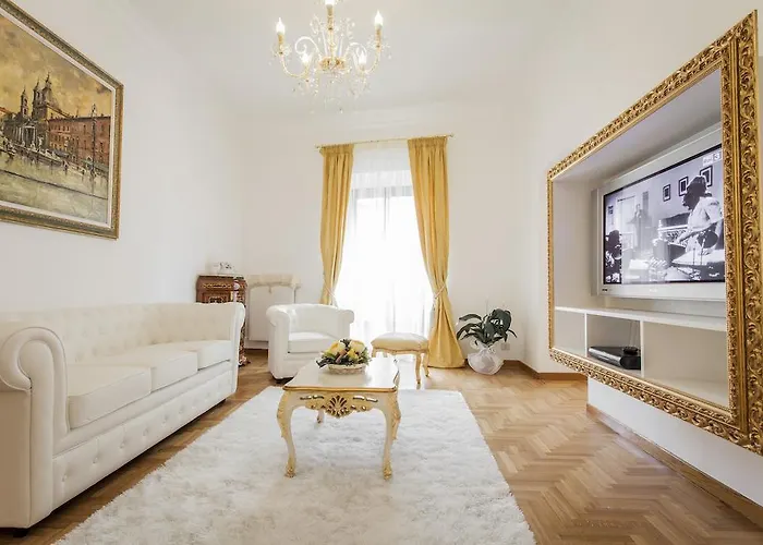 Lejlighed Sarandrea Rom