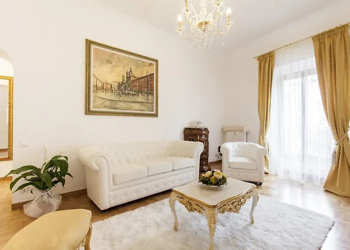 Lejlighed Sarandrea Rom