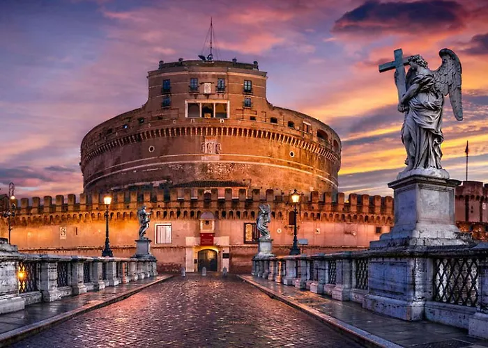 Διαμέρισμα Sarandrea *