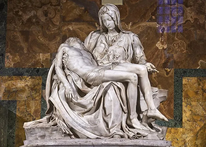 Sarandrea Lejlighed Rom