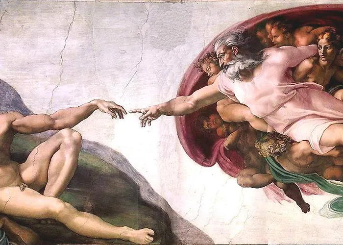 Sarandrea * Ρώμη