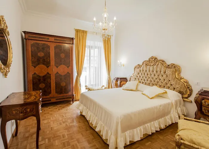 Sarandrea Διαμέρισμα Ρώμη