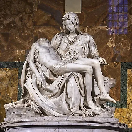 Sarandrea Daire Roma