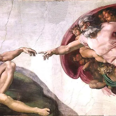 Sarandrea * روما