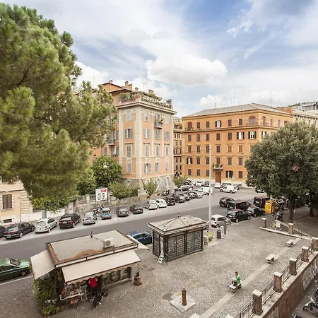 Sarandrea 아파트 *