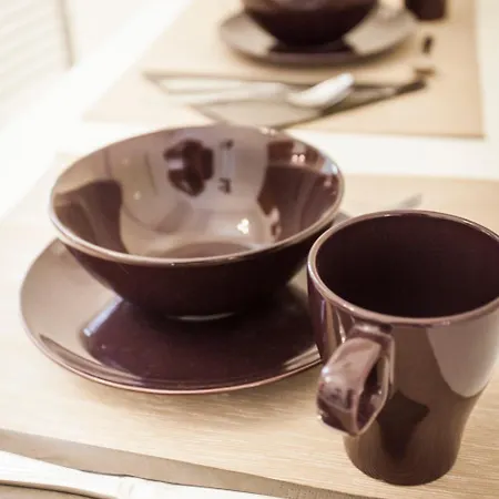 Sarandrea 아파트 *