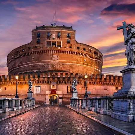 아파트 Sarandrea *